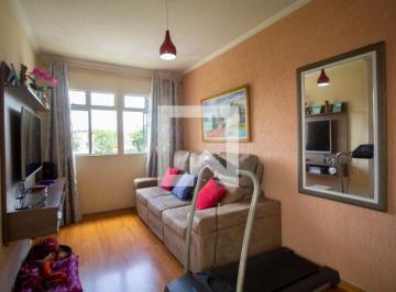 Apartamento · 44m² · 2 Quartos · 1 Vaga · Apartamento à Venda - Vila Jacuí, 2 Quartos, 44 m² - São Paulo