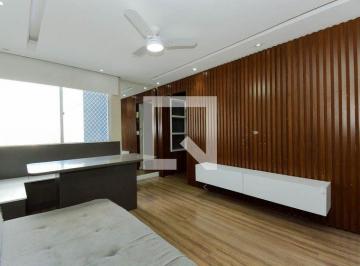 Apartamento · 58m² · 3 Quartos · 1 Vaga · Apartamento à Venda - Jardim Santa Cecília, 3 Quartos, 58 m² - Guarulhos
