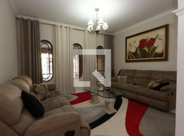 Casa · 180m² · 3 Quartos · 3 Vagas · Casa à Venda - Sapopemba, 3 Quartos,  180 m² - São Paulo