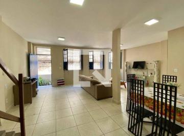 Casa · 216m² · 4 Quartos · 1 Vaga · Casa à Venda - Botafogo, 4 Quartos, 216 m² - Rio de Janeiro
