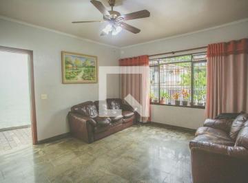 Casa · 150m² · 3 Quartos · 4 Vagas · Casa à Venda - Saúde, 3 Quartos,  150 m² - São Paulo