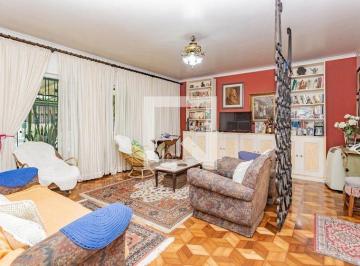 Casa · 270m² · 3 Quartos · 3 Vagas · Casa à Venda - Vila das Mercês, 3 Quartos,  270 m² - São Paulo