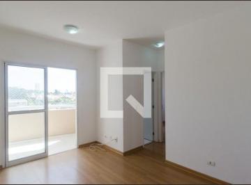 Apartamento · 56m² · 2 Quartos · 1 Vaga · Apartamento à Venda - Vila Lusitânia, 2 Quartos, 56 m² - São Bernardo do Campo