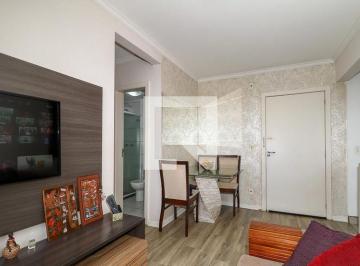 Apartamento · 50m² · 2 Quartos · 1 Vaga · Apartamento à Venda - Jardim Itu-Sabará, 2 Quartos,  50 m² - Porto Alegre