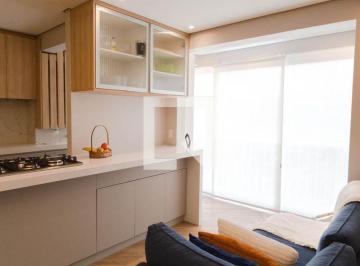 Apartamento · 47m² · 1 Quarto · 1 Vaga · Apartamento à Venda - Vila Rosália, 1 Quarto, 47 m² - Guarulhos