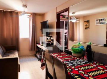 Apartamento · 69m² · 3 Quartos · 1 Vaga · Apartamento à Venda - Sacomã, 3 Quartos,  69 m² - São Paulo