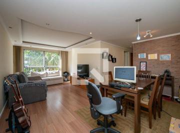 Apartamento · 80m² · 3 Quartos · 1 Vaga · Apartamento à Venda - Vila Campestre, 3 Quartos,  80 m² - São Paulo