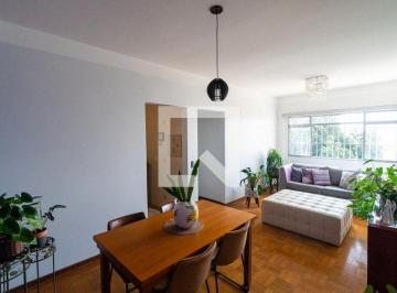 Apartamento · 74m² · 2 Quartos · 2 Vagas · Apartamento à Venda - Vila Mascote, 2 Quartos,  74 m² - São Paulo