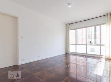 Apartamento · 79m² · 2 Quartos · Apartamento à Venda - Perdizes, 2 Quartos, 79 m² - São Paulo