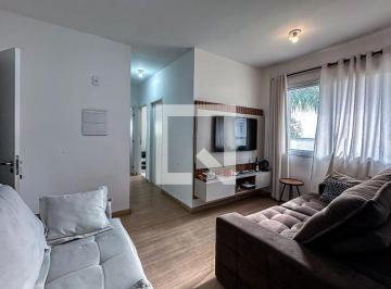 Apartamento · 55m² · 3 Quartos · 1 Vaga · Apartamento à Venda - Mooca, 3 Quartos, 55 m² - São Paulo