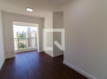 Apartamento · 45m² · 2 Quartos · 1 Vaga · Apartamento à Venda - Vila Andrade, 2 Quartos, 45 m² - São Paulo