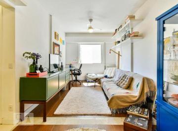 Apartamento · 59m² · 1 Quarto · 1 Vaga · Apartamento à Venda - Santa Cecília, 1 Quarto, 59 m² - São Paulo