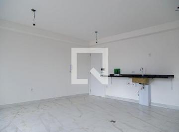 Apartamento · 46m² · 1 Quarto · Apartamento à Venda - Saúde, 1 Quarto, 46 m² - São Paulo