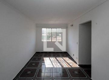 Apartamento · 62m² · 2 Quartos · 1 Vaga · Apartamento à Venda - Sapopemba, 2 Quartos, 62 m² - São Paulo