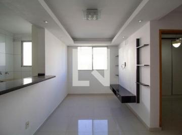 Apartamento · 42m² · 2 Quartos · 1 Vaga · Apartamento à Venda - Itaquera, 2 Quartos, 42 m² - São Paulo