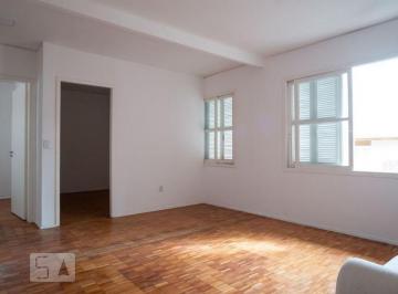 Apartamento · 62m² · 2 Quartos · Apartamento à Venda - Cristal , 2 Quartos, 62 m² - Porto Alegre