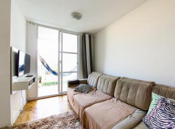 Apartamento · 61m² · 3 Quartos · 1 Vaga · Apartamento à Venda - Vila Guilherme, 3 Quartos,  61 m² - São Paulo