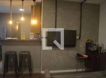 Apartamento · 42m² · 1 Quarto · 1 Vaga · Apartamento à Venda - Vila Olímpia, 1 Quarto, 42 m² - São Paulo