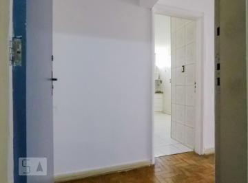 Apartamento · 83m² · 2 Quartos · Apartamento à Venda - Vila Mariana, 2 Quartos,  83 m² - São Paulo