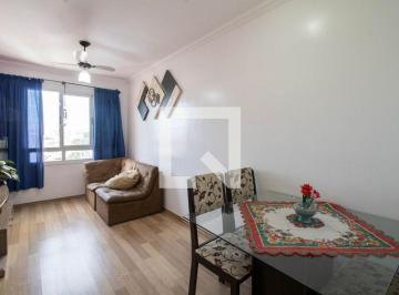 Apartamento · 49m² · 2 Quartos · 1 Vaga · Apartamento à Venda - Jardim Maia, 2 Quartos, 49 m² - Guarulhos