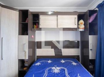 Apartamento · 49m² · 2 Quartos · 1 Vaga · Apartamento à Venda - Jardim Maia, 2 Quartos, 49 m² - Guarulhos