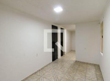 Apartamento · 41m² · 2 Quartos · 1 Vaga · Apartamento à Venda - Sapopemba, 2 Quartos, 41 m² - São Paulo