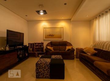Casa · 180m² · 5 Quartos · 2 Vagas · Casa à Venda - Jardim Anália Franco, 5 Quartos, 180 m² - São Paulo