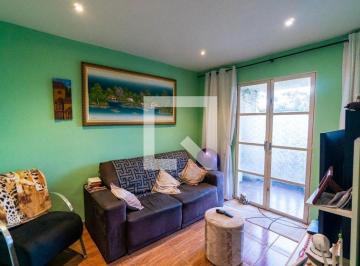 Casa · 220m² · 4 Quartos · 2 Vagas · Casa à Venda - Vila Campestre, 4 Quartos,  220 m² - São Paulo