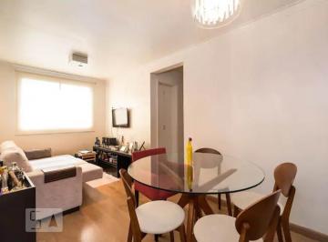 Apartamento de 3 quartos, São Paulo · Apartamento à Venda - Morumbi, 3 Quartos, 60 m² - São Paulo