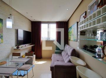 Apartamento · 42m² · 2 Quartos · 1 Vaga · Apartamento à Venda - Jardim Nadir, 2 Quartos,  42 m² - São Paulo