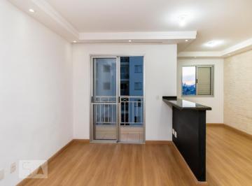 Apartamento · 72m² · 3 Quartos · 1 Vaga · Apartamento à Venda - Parque Novo Mundo , 3 Quartos, 72 m² - São Paulo
