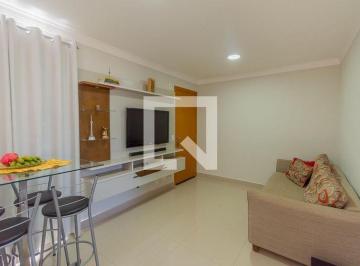 Apartamento · 43m² · 2 Quartos · 1 Vaga · Apartamento à Venda - Jardim Antonio Von Zuben , 2 Quartos,  43 m² - Campinas