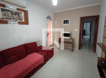 Casa · 182m² · 3 Quartos · 2 Vagas · Casa à Venda - Parque das Águas, 3 Quartos,  182 m² - Campinas