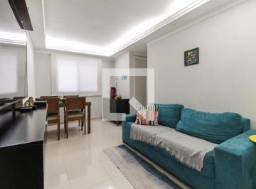Apartamento · 48m² · 2 Quartos · 1 Vaga · Apartamento à Venda - Itaquera, 2 Quartos,  48 m² - São Paulo