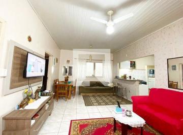 Apartamento · 100m² · 2 Quartos · Apartamento à Venda - Centro, 2 Quartos,  100 m² - São Leopoldo