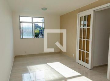 Apartamento · 52m² · 2 Quartos · 1 Vaga · Apartamento à Venda - Taquara, 2 Quartos, 52 m² - Rio de Janeiro