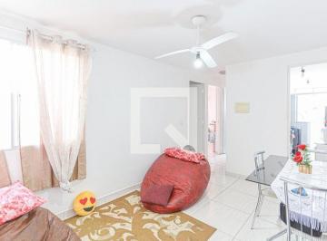 Apartamento · 49m² · 2 Quartos · 1 Vaga · Apartamento à Venda - São Pedro, 2 Quartos,  49 m² - Osasco