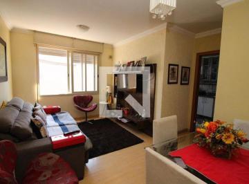 Apartamento · 70m² · 2 Quartos · 2 Vagas · Apartamento à Venda - Santo Antônio, 2 Quartos,  70 m² - Porto Alegre