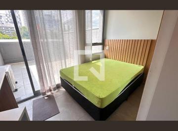Apartamento · 31m² · 1 Quarto · Apartamento à Venda - Santo Amaro , 1 Quarto, 31 m² - São Paulo