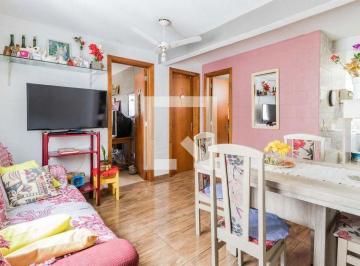 Apartamento · 60m² · 2 Quartos · 1 Vaga · Apartamento à Venda - Rubem Berta, 2 Quartos,  60 m² - Porto Alegre