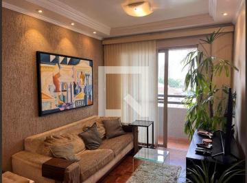 Apartamento · 66m² · 3 Quartos · 1 Vaga · Apartamento à Venda - Barra Funda, 3 Quartos, 66 m² - São Paulo
