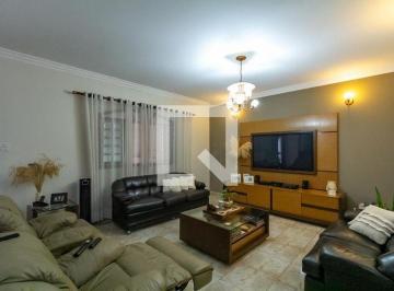 Casa · 310m² · 3 Quartos · 3 Vagas · Casa à Venda - Planalto, 3 Quartos, 310 m² - São Bernardo do Campo