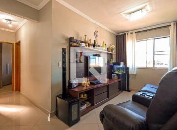 Apartamento · 56m² · 2 Quartos · 1 Vaga · Apartamento à Venda - Jardim Cocaia, 2 Quartos,  56 m² - Guarulhos