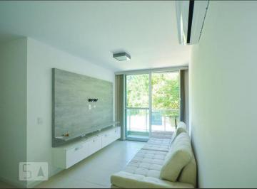 Apartamento · 59m² · 2 Quartos · 1 Vaga · Apartamento à Venda - Maria Paula, 2 Quartos, 59 m² - Niterói