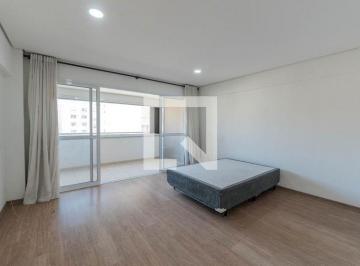 Apartamento · 39m² · 1 Quarto · 1 Vaga · Apartamento à Venda - Bela Vista, 1 Quarto,  39 m² - São Paulo