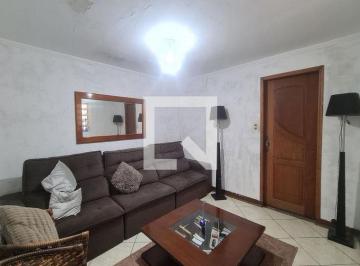 Casa · 380m² · 4 Quartos · 3 Vagas · Casa à Venda - Vila Antonieta, 4 Quartos, 380 m² - São Paulo