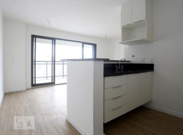 Apartamento · 41m² · 1 Quarto · 1 Vaga · Apartamento à Venda - Vila Madalena, 1 Quarto,  41 m² - São Paulo