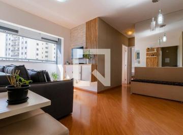 Apartamento · 60m² · 2 Quartos · 1 Vaga · Apartamento à Venda - Vila das Mercês, 2 Quartos,  60 m² - São Paulo