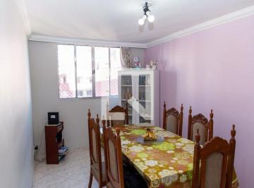 Apartamento · 68m² · 3 Quartos · 1 Vaga · Apartamento à Venda - Centro, 3 Quartos, 68 m² - Diadema