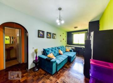Apartamento · 51m² · 1 Quarto · 1 Vaga · Apartamento à Venda - Demarchi, 1 Quarto,  51 m² - São Bernardo do Campo